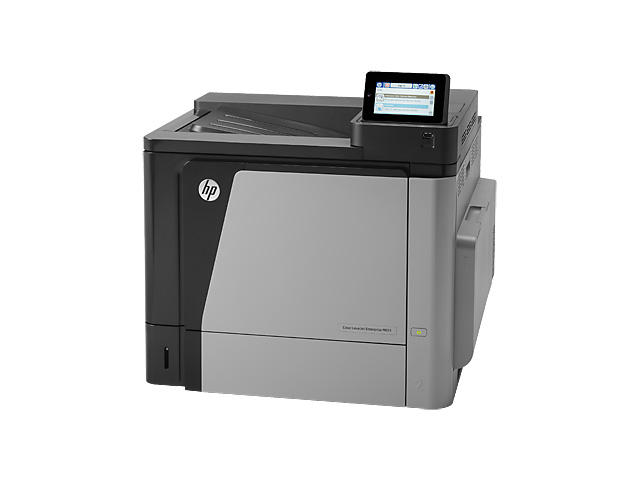Принтери HP Color LaserJet Enterprise M651n