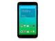 Таблети Alcatel Pixi 3 (7) 3G 4GB, черен цвят