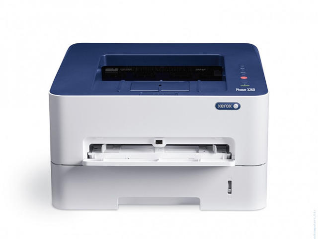 Принтери Xerox Phaser 3260DN