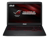 Лаптопи ASUS G751JT-T7118D