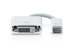Кабели и Адаптери Mini DVI to DVI Adapter