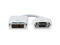 Кабели и Адаптери DVI-I to VGA Display Adapter