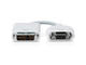 Кабели и Адаптери DVI-I to VGA Display Adapter