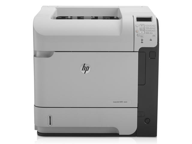 Принтери HP LaserJet Ent 600 M603N