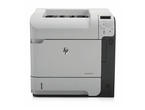Принтери HP LaserJet Ent 600 M603dn