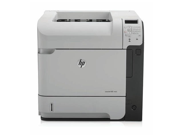 Принтери HP LaserJet Ent 600 M603dn