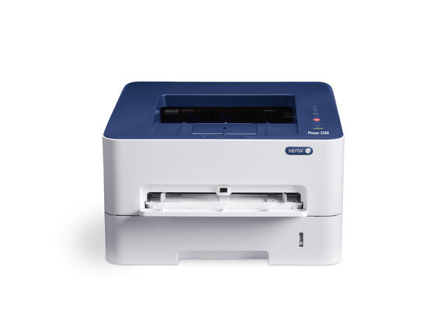Принтери Xerox Phaser 3260D