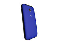 Калъфи Motorola Grip Shell за Moto E (1-во поколение)