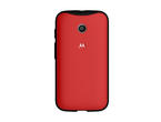 Калъфи Motorola Grip Shell за Moto E (1-во поколение)