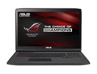 Лаптопи ASUS G751JY-T7203D