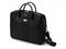 Чанти за Лаптопи Чанта за лаптоп Dicota CosmoLeather BLACK 