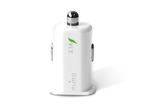Зарядни устройства PURO Mini 2.1А зарядно за кола