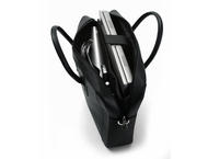Чанти за Лаптопи Чанта за лаптоп Dicota CosmoLeather BLACK 