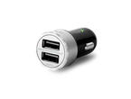 Зарядни устройства PURO 2.4А зарядно за кола