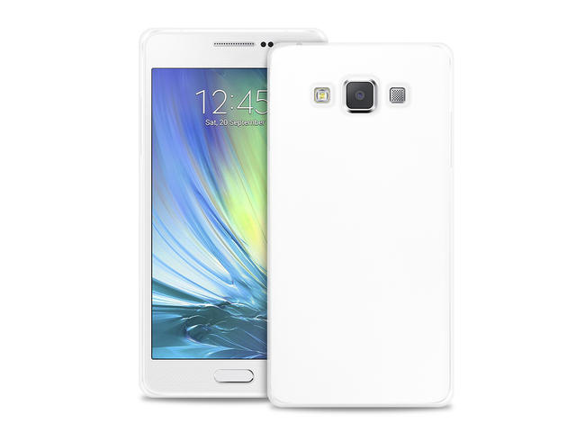 Калъфи PURO Ultra-slim "0.3" за Samsung Galaxy A3