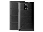 Калъфи PURO Booklet Agenda за Galaxy Note 4