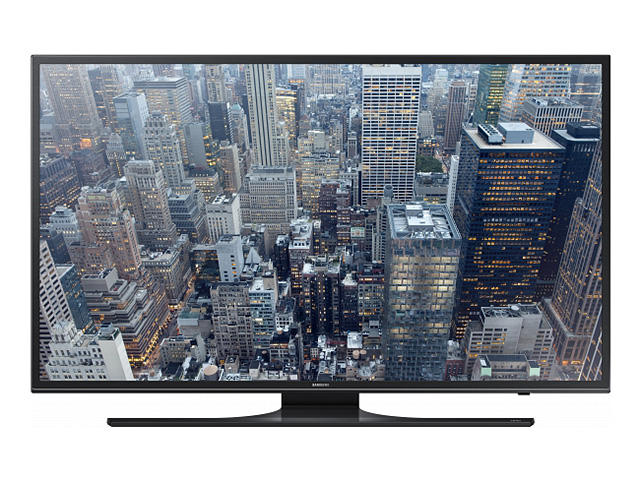 Телевизори Samsung UE-40JU6500