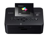 Принтери Canon SELPHY CP910 - черен