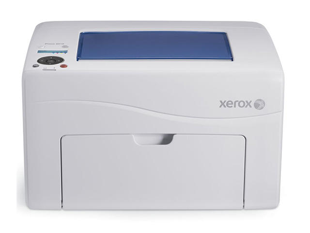 Принтери Xerox Phaser 6010N