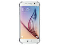 Калъфи Samsung Protective Clear Cover за Samsung Galaxy S6