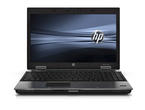 Лаптопи HP EliteBook 8540w