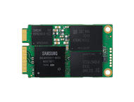 SSD 500GB mSATA Samsung 850 EVO