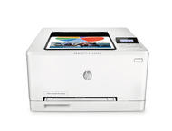 Принтери HP Color LaserJet Pro M252n