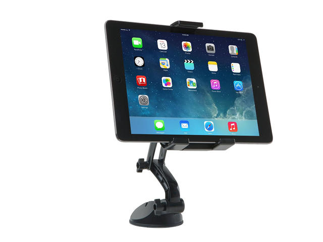 Стойки за мобилни устройства OSO Tablet Mount EX
