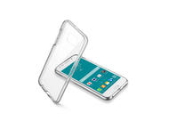 Калъфи Cellular line Clear Duo за Samsung Galaxy S6