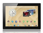 Таблети Prestigio MultiPad 4 Diamond 10.1 3G 16GB, черен цвят