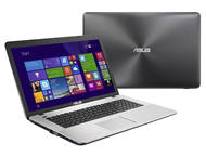 Лаптопи ASUS F751LN-T4005D