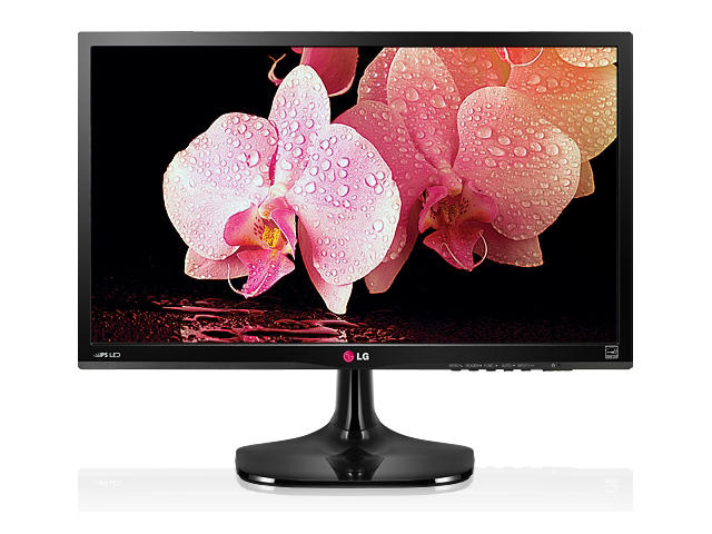 Монитори LG 24MP55VQ-P