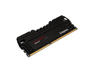 Оперативна памет Kingston HyperX Beast 8GB (2x4096MB) DDR3 2400MHz