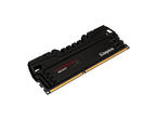 Оперативна памет Kingston HyperX Beast 8GB (2x4096MB) DDR3 2400MHz