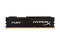 Оперативна памет 4GB DDR3 1600MHz Kingston HyperX FURY Black