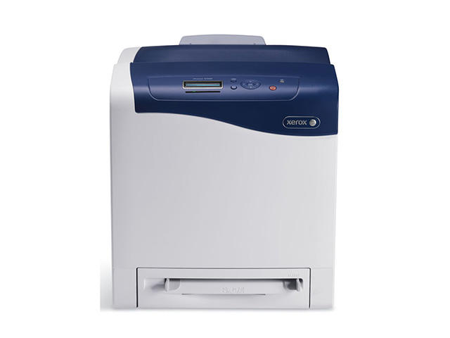 Принтери Xerox Phaser 6500DN