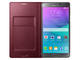 Калъфи Samsung Galaxy Note 4 LED Flip Cover