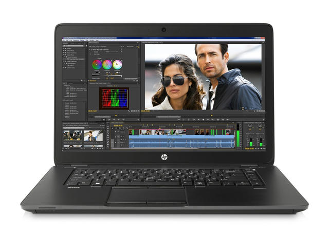 Лаптопи HP ZBook 15U G2