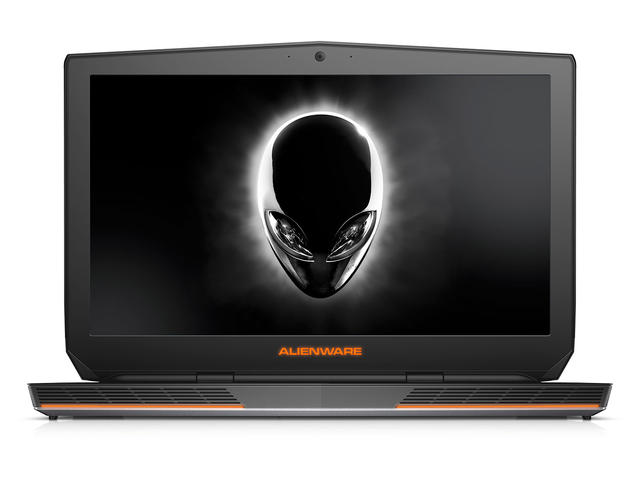 Лаптопи Alienware 17