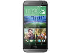 Смартфони HTC One (M8) 16GB, сребрист цвят