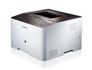 Принтери Samsung CLP-415NW