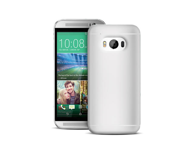 Калъфи PURO Ultra-slim "0.3" за HTC One 2015 M9