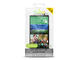 Калъфи PURO Clear Cover за HTC One 2014 M8