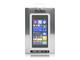 Калъфи PURO Silicon Cover за Nokia Lumia 730