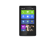 Калъфи PURO Clear Cover за Nokia X