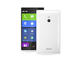 Калъфи PURO Clear Cover за Nokia XL