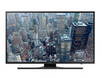 Телевизори Samsung UE-55JU6400
