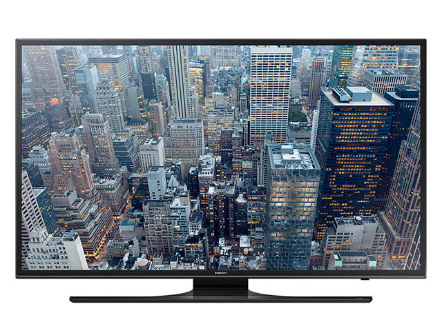 Телевизори Samsung UE-55JU6440
