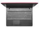Лаптопи Lenovo G50-70 (червен)