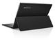 Таблети Lenovo MIIX 3 (10.1) 32GB, черен цвят, с лека драскотина на дисплея